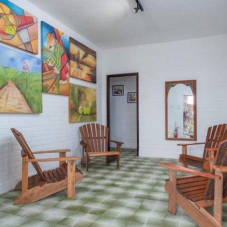 Vila Anaua Japaratinga Εξωτερικό φωτογραφία